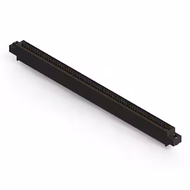 395-066-525-603 EDAC Inc.  Edgeboard Connectors